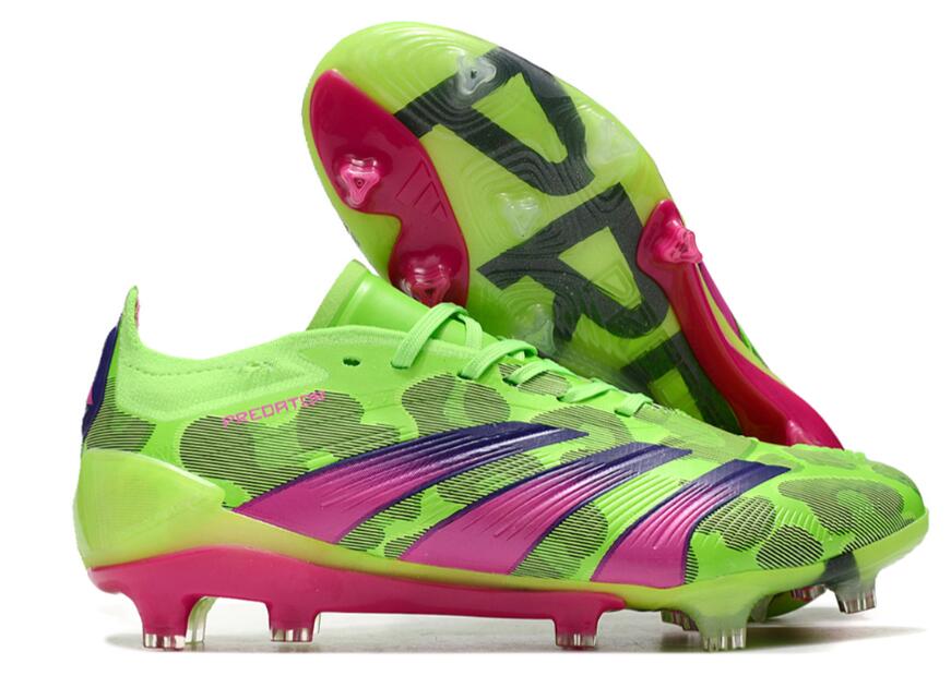 Adidas Predator Elite FG size 36--45-59419726